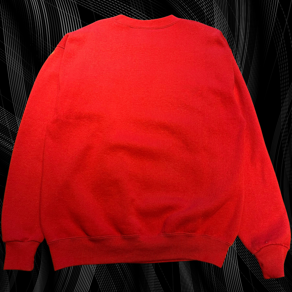 80s Carnegie-Mellon Sweatshirt - L/XL