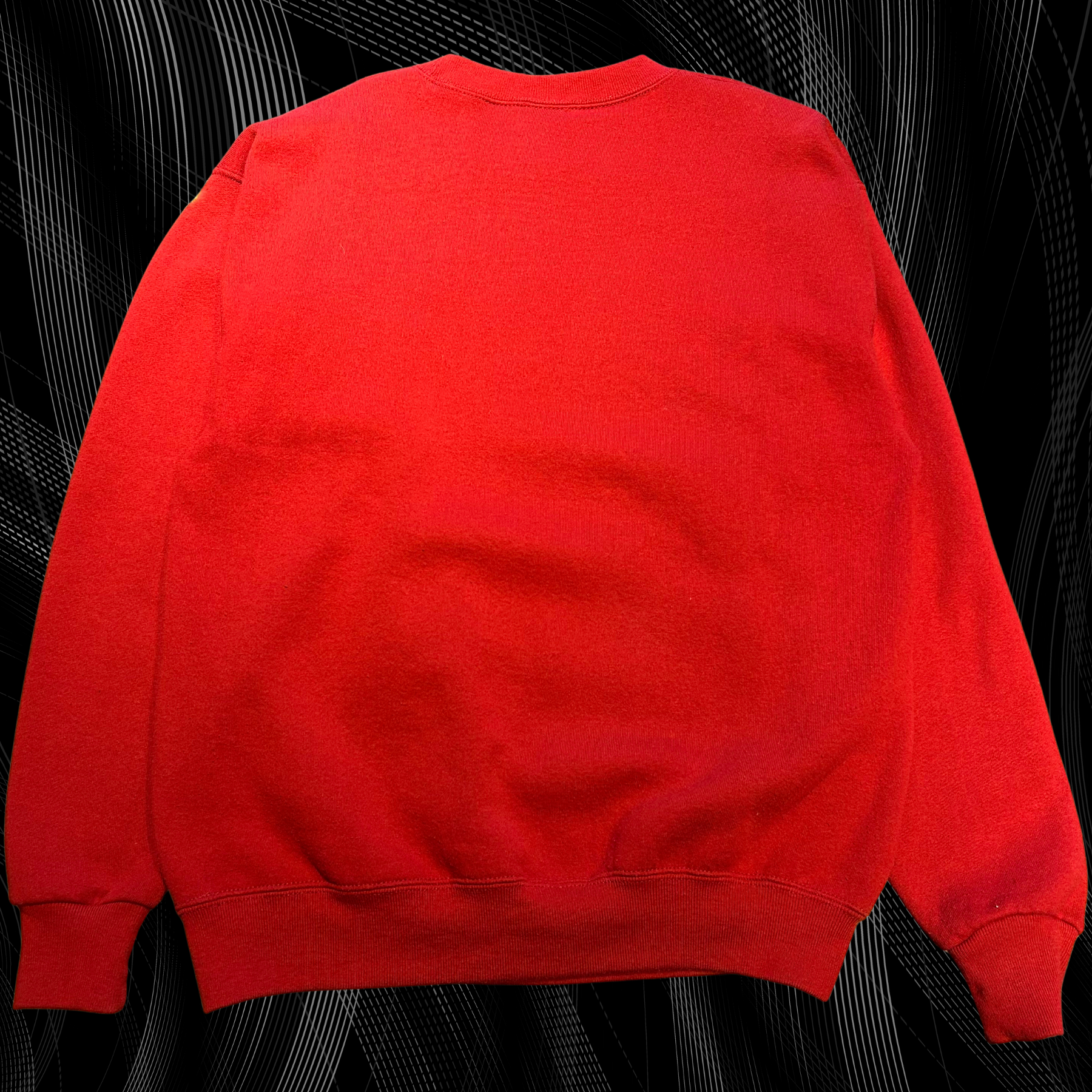 80s Carnegie-Mellon Sweatshirt - L/XL