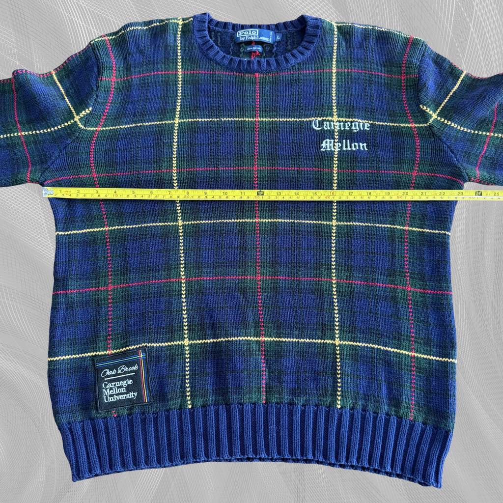 128 - M/L, Ralph Lauren