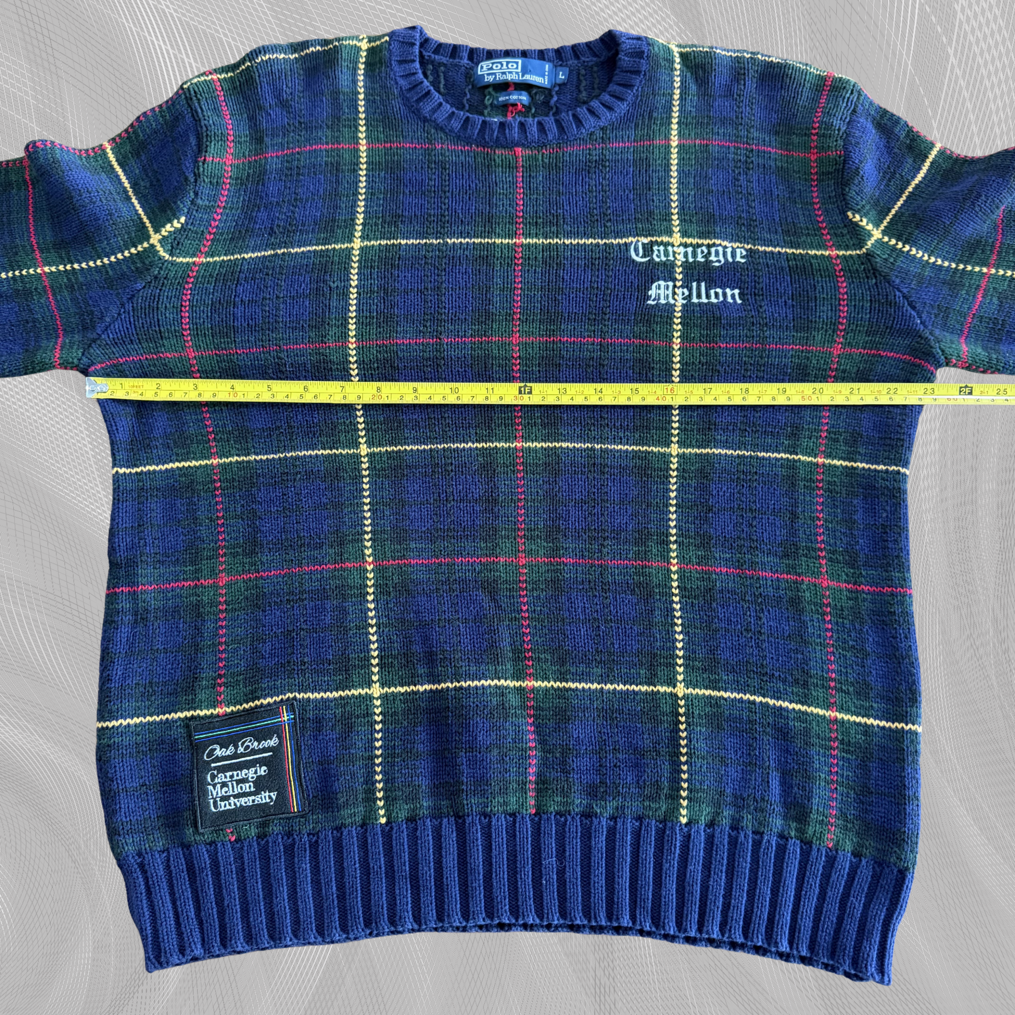 128 - M/L, Ralph Lauren
