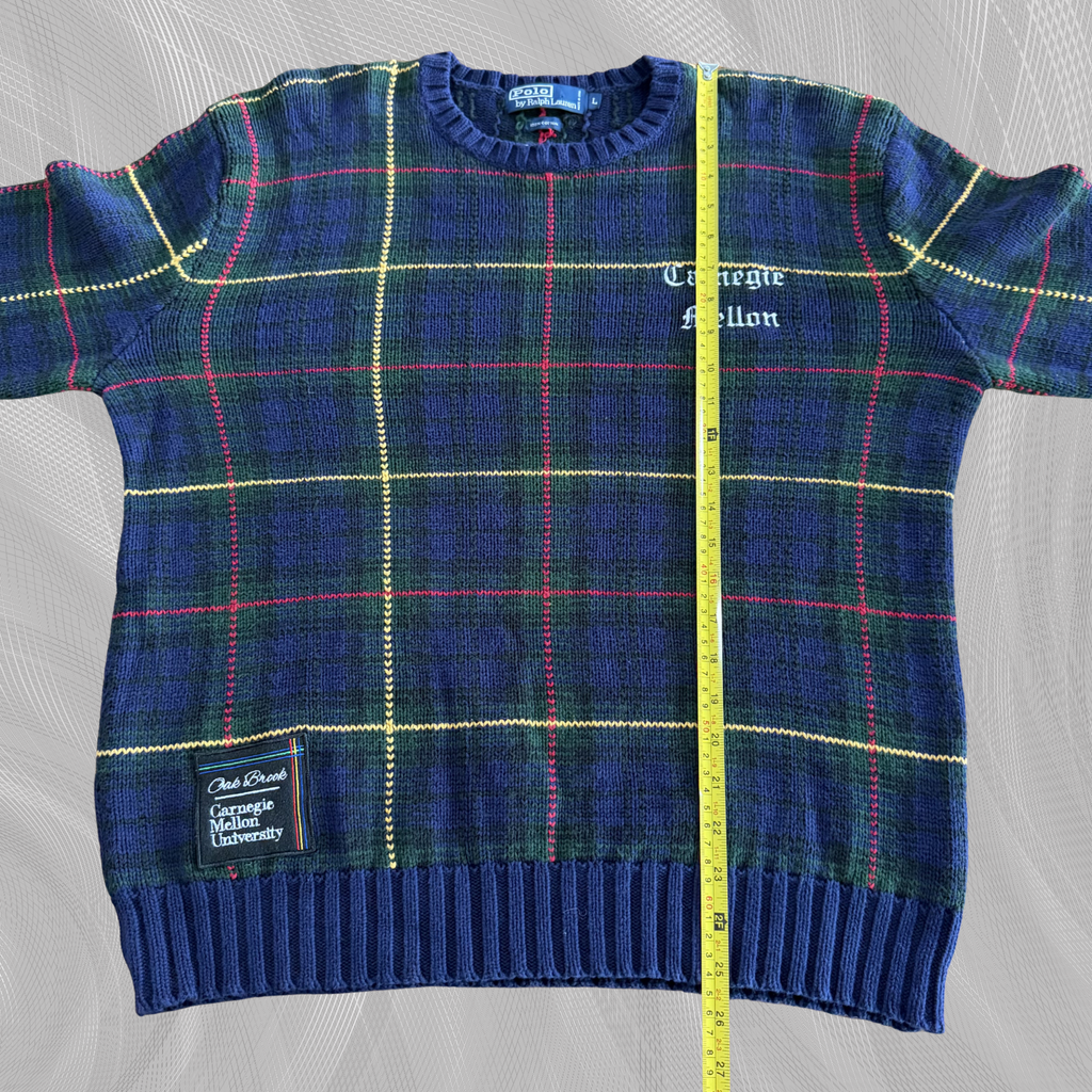 128 - M/L, Ralph Lauren