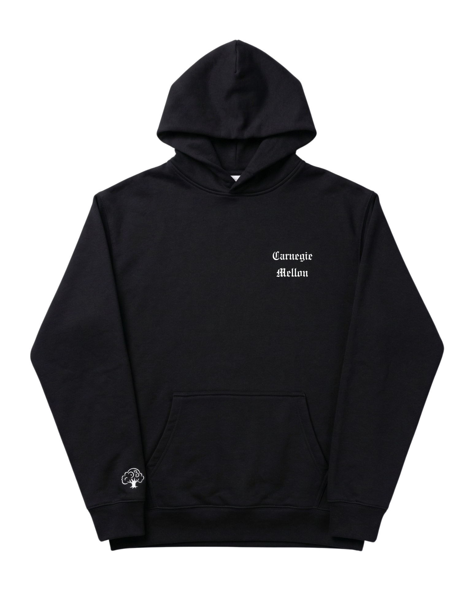 "The Bagpiper" Hoodie