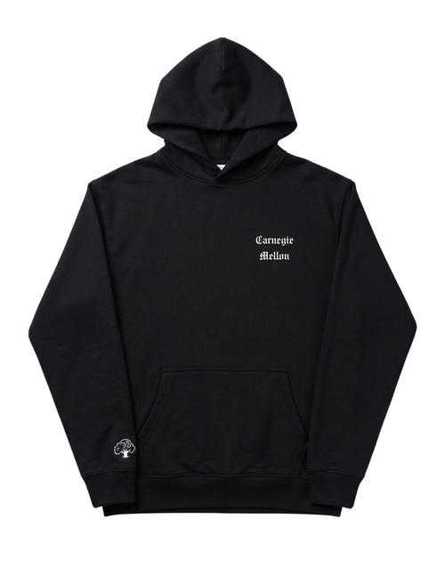 "The Bagpiper" Hoodie