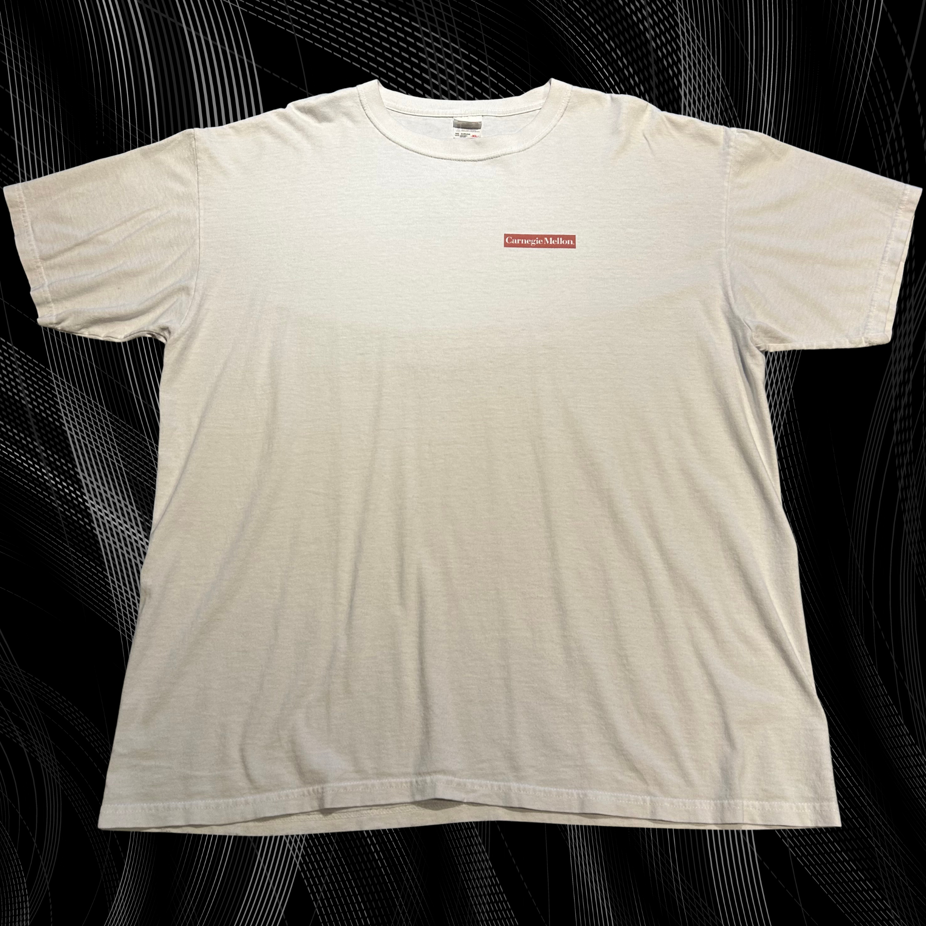 90s "The Ivy Isn't Always Greener" Shirt - XL/XXL