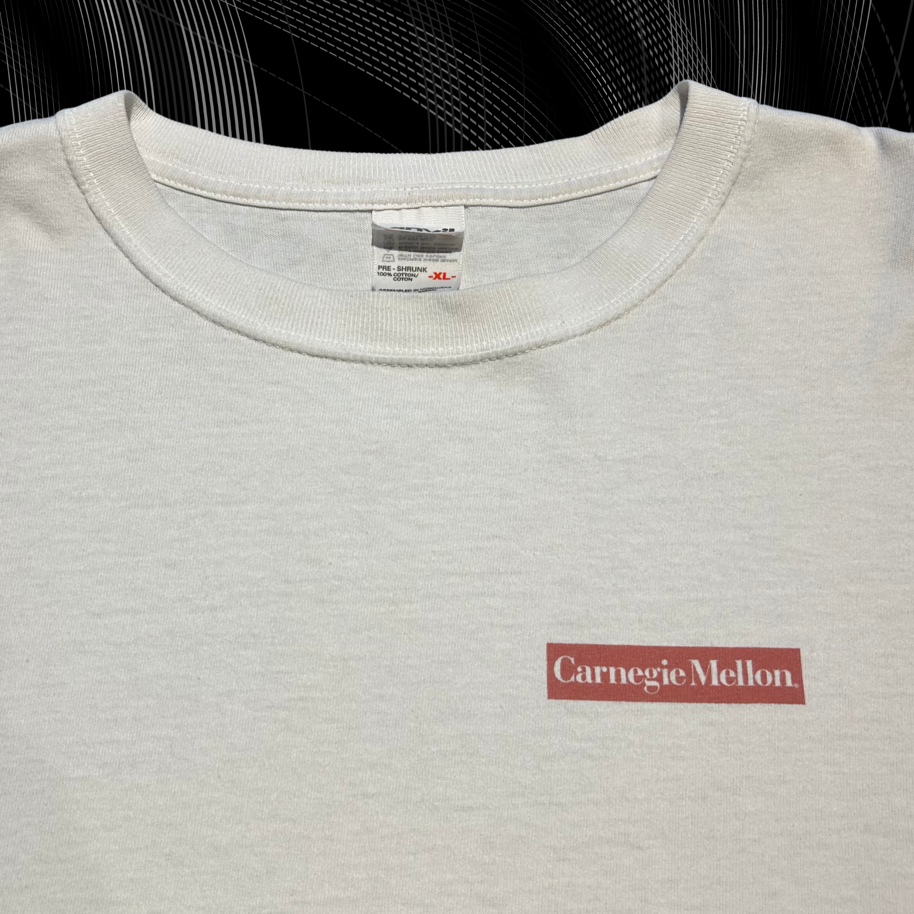 90s "The Ivy Isn't Always Greener" Shirt - XL/XXL