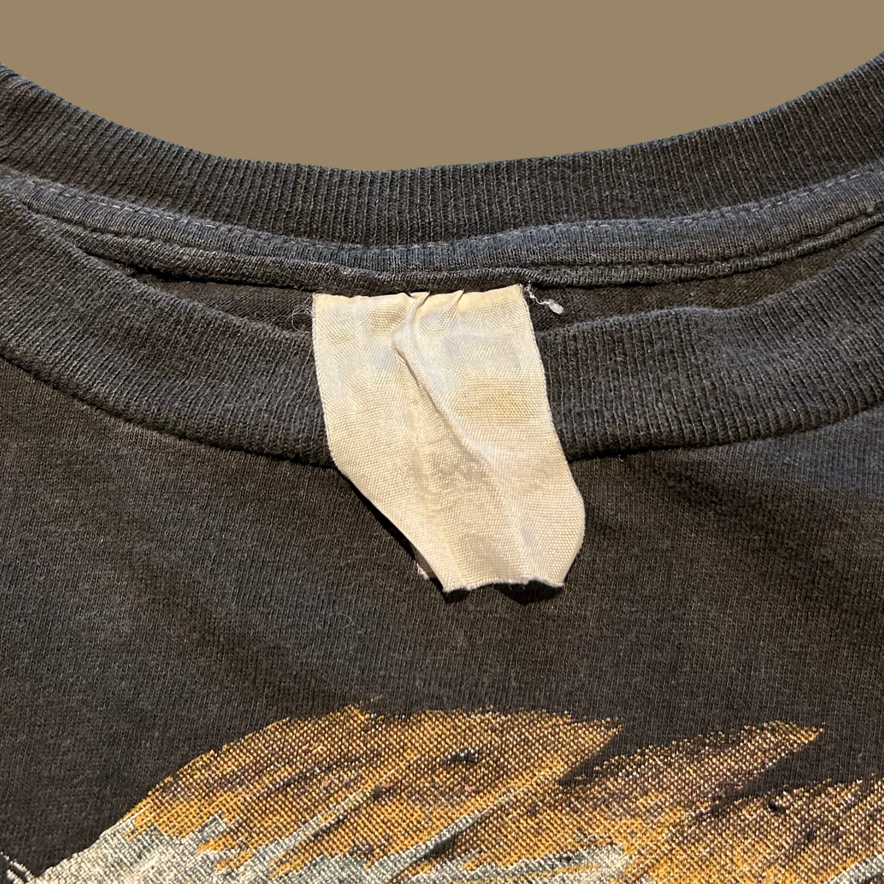 80s Indian Motorcycles Shirt - L/XL