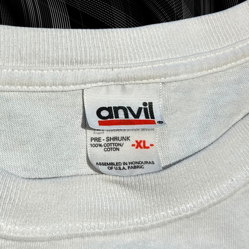 90s "The Ivy Isn't Always Greener" Shirt - XL/XXL