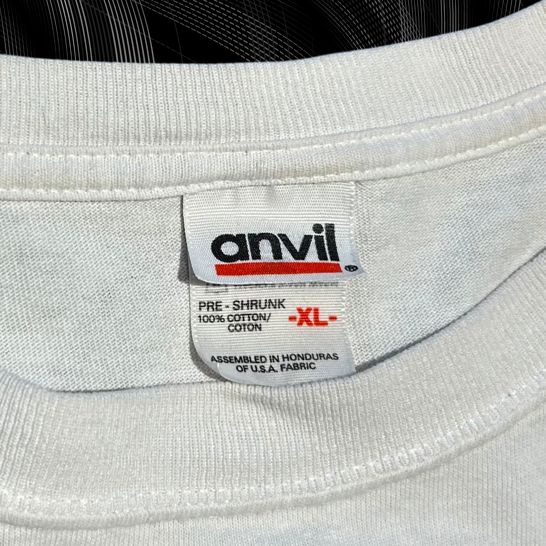 90s "The Ivy Isn't Always Greener" Shirt - XL/XXL