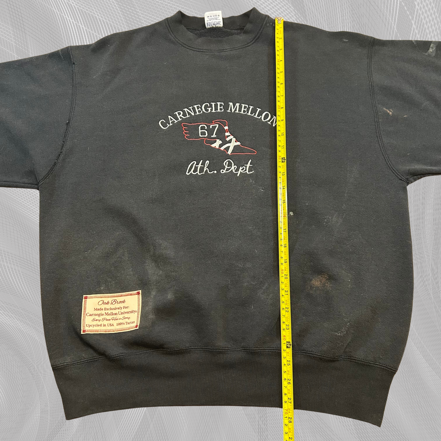 WF13 - L/XL