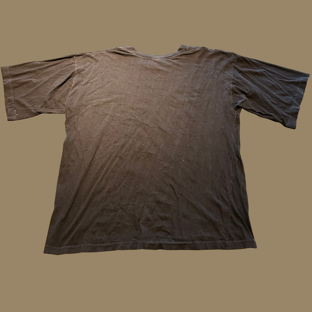 80s Indian Motorcycles Shirt - L/XL