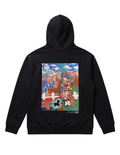 "The Bagpiper" Hoodie