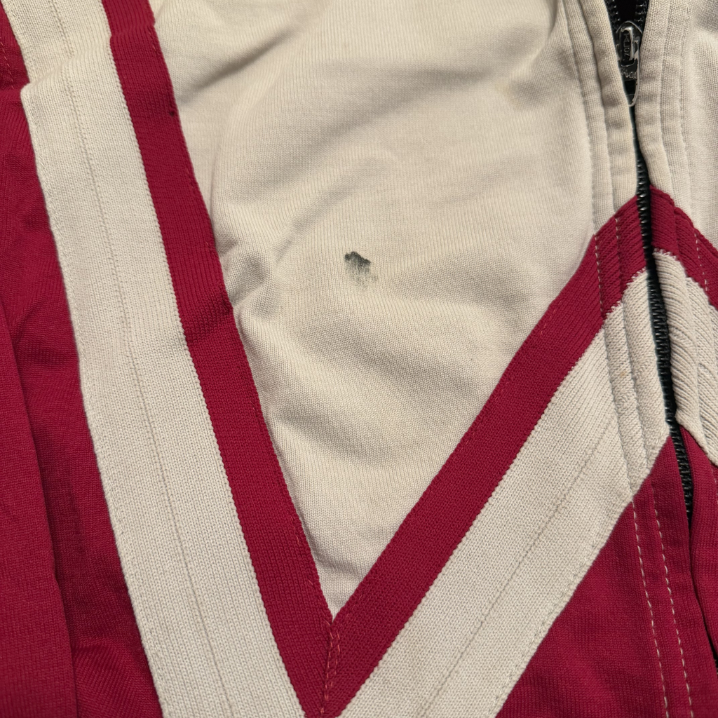 70s Washington State Cougars Varsity Jacket