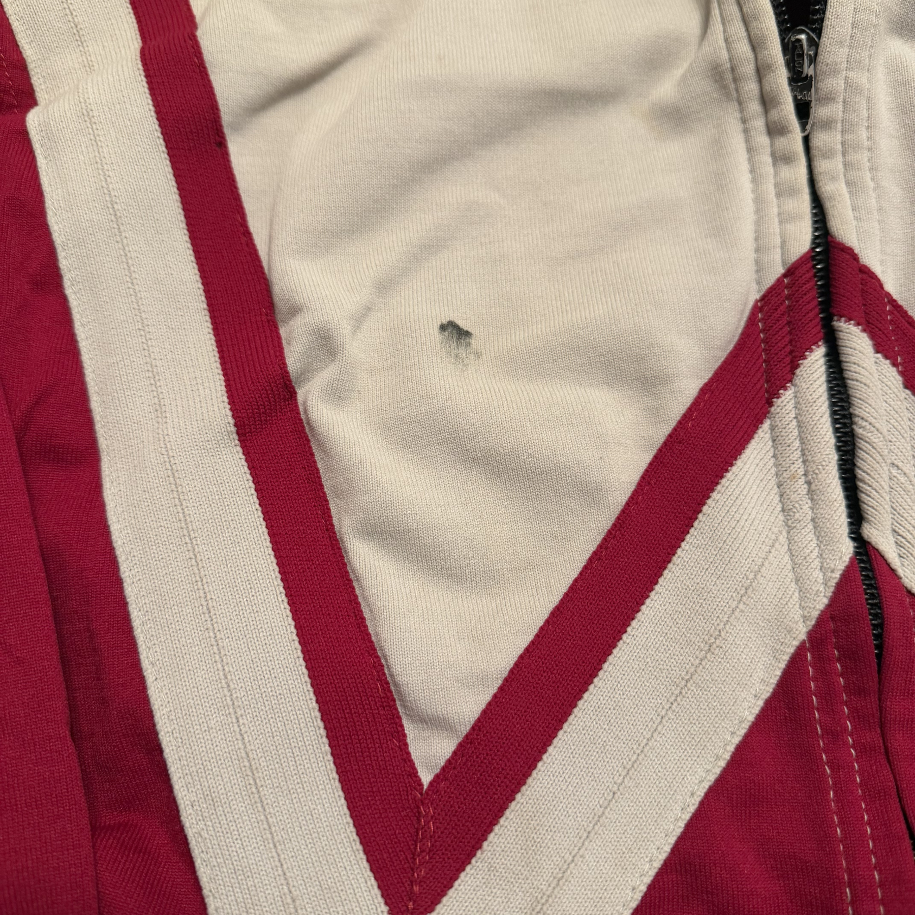 70s Washington State Cougars Varsity Jacket