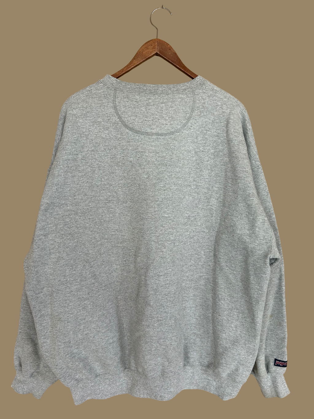 90s Carnegie Tech Sweatshirt - XL/XXL