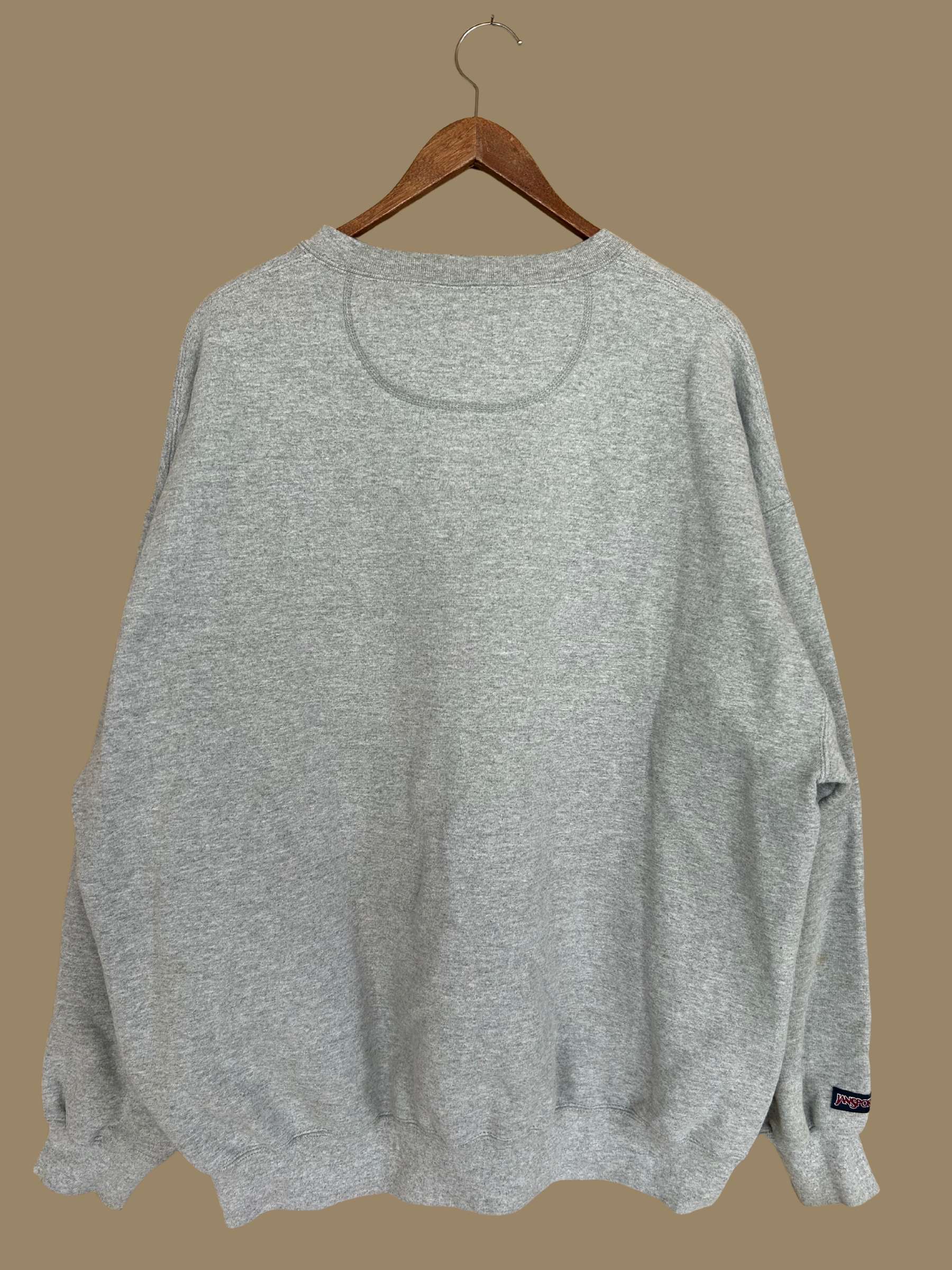 90s Carnegie Tech Sweatshirt - XL/XXL