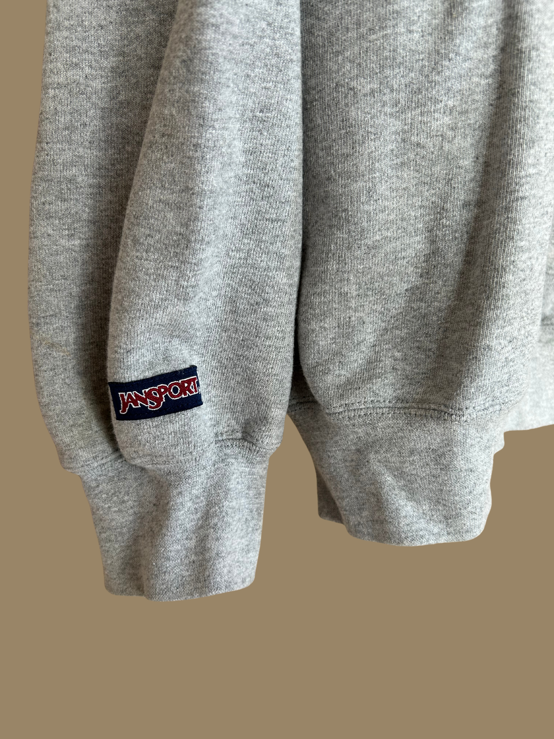 90s Carnegie Tech Sweatshirt - XL/XXL