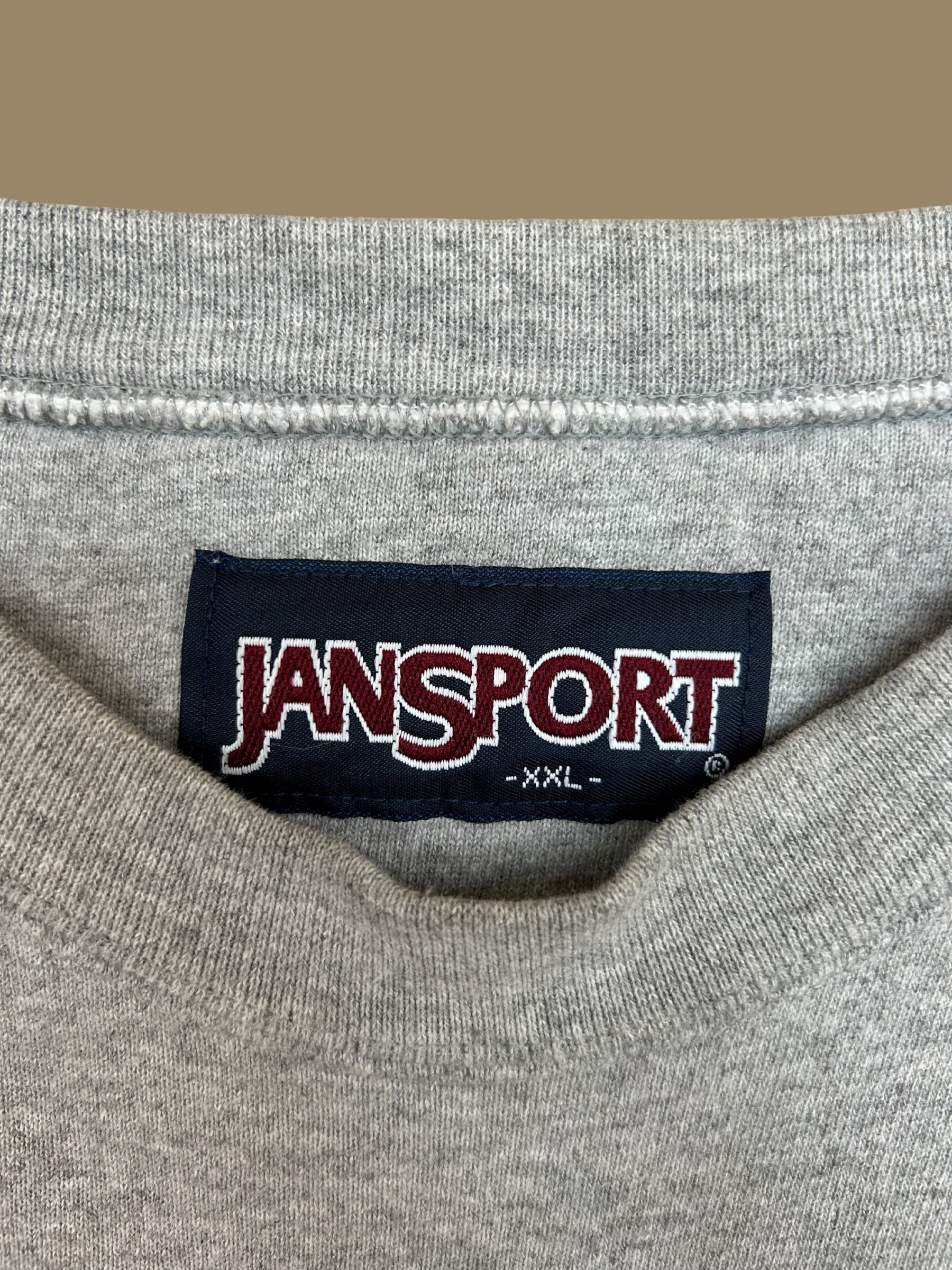 90s Carnegie Tech Sweatshirt - XL/XXL