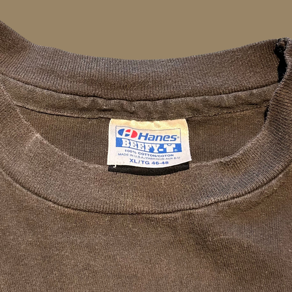 90s Harley Davidson Alaska Shirt - M/L