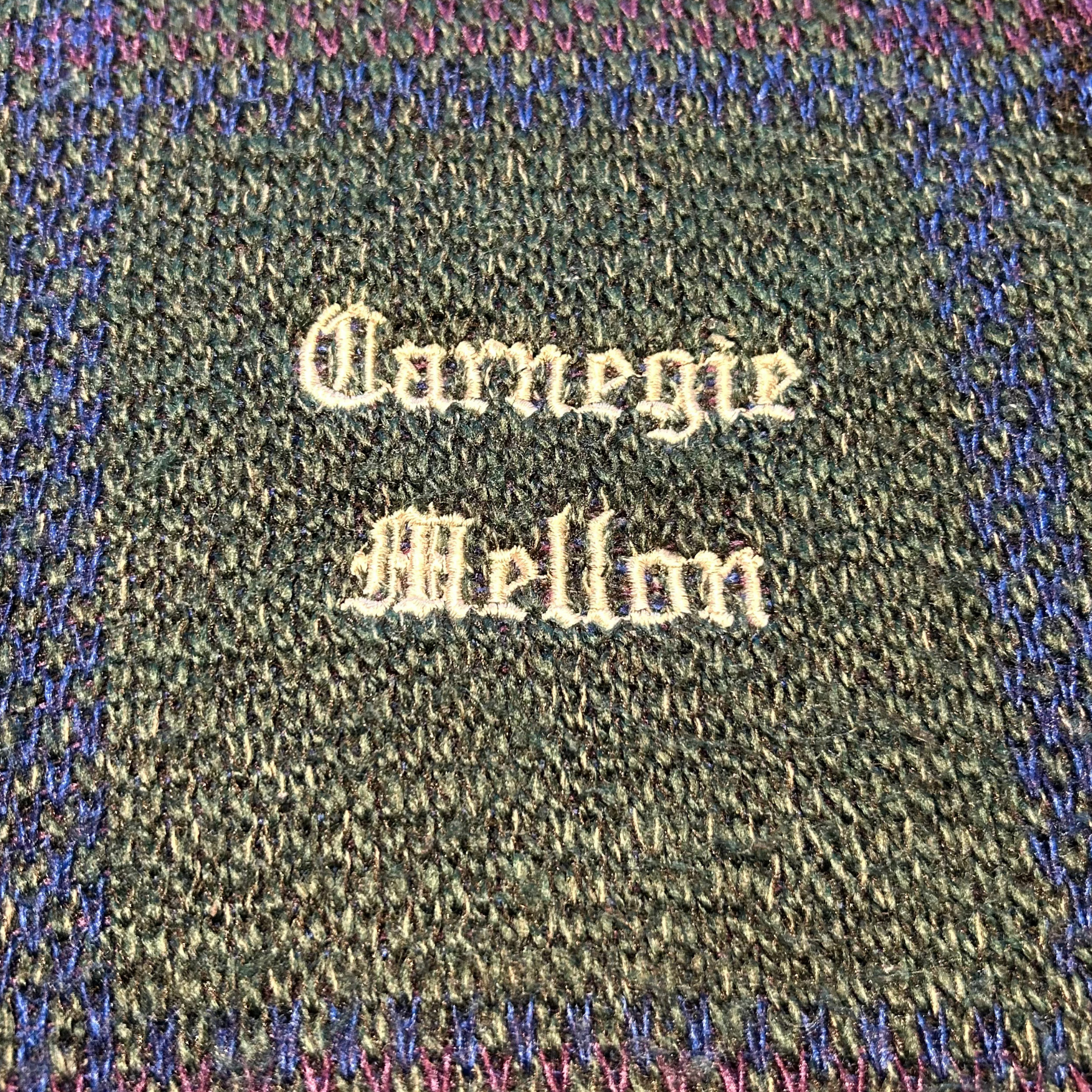 054 - L/XL - 100% Wool