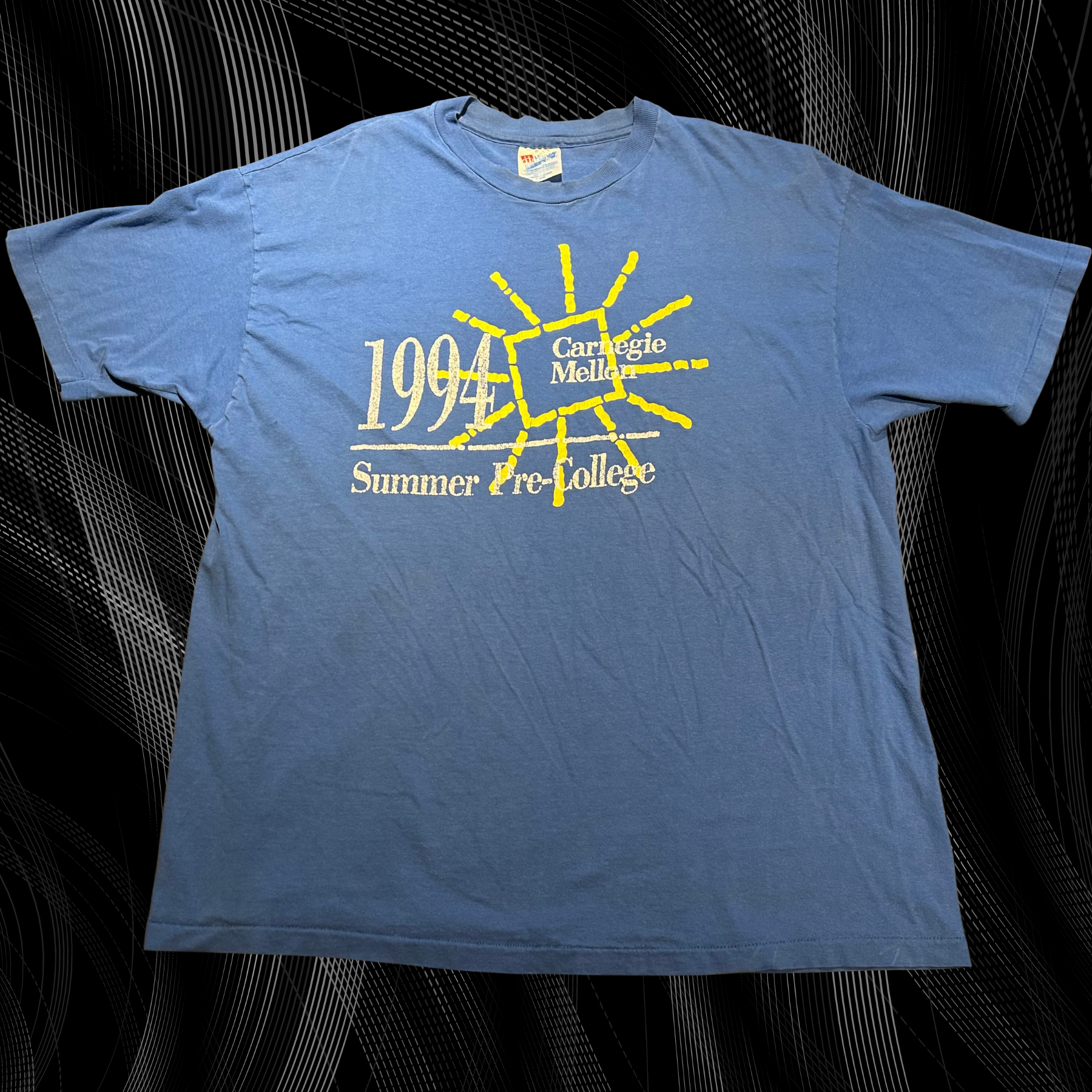 1994 Summer Pre-College Shirt - L/XL