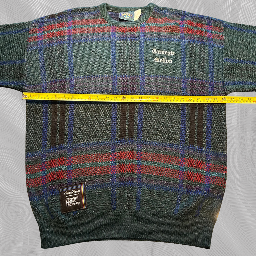 054 - L/XL - 100% Wool