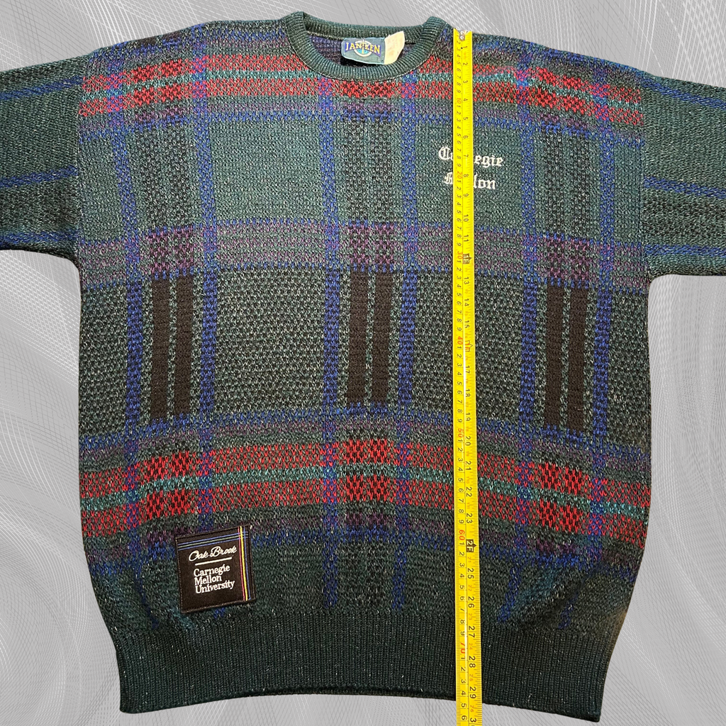 054 - L/XL - 100% Wool