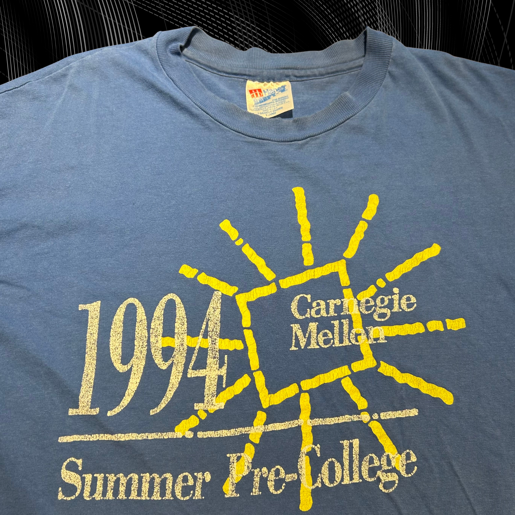 1994 Summer Pre-College Shirt - L/XL