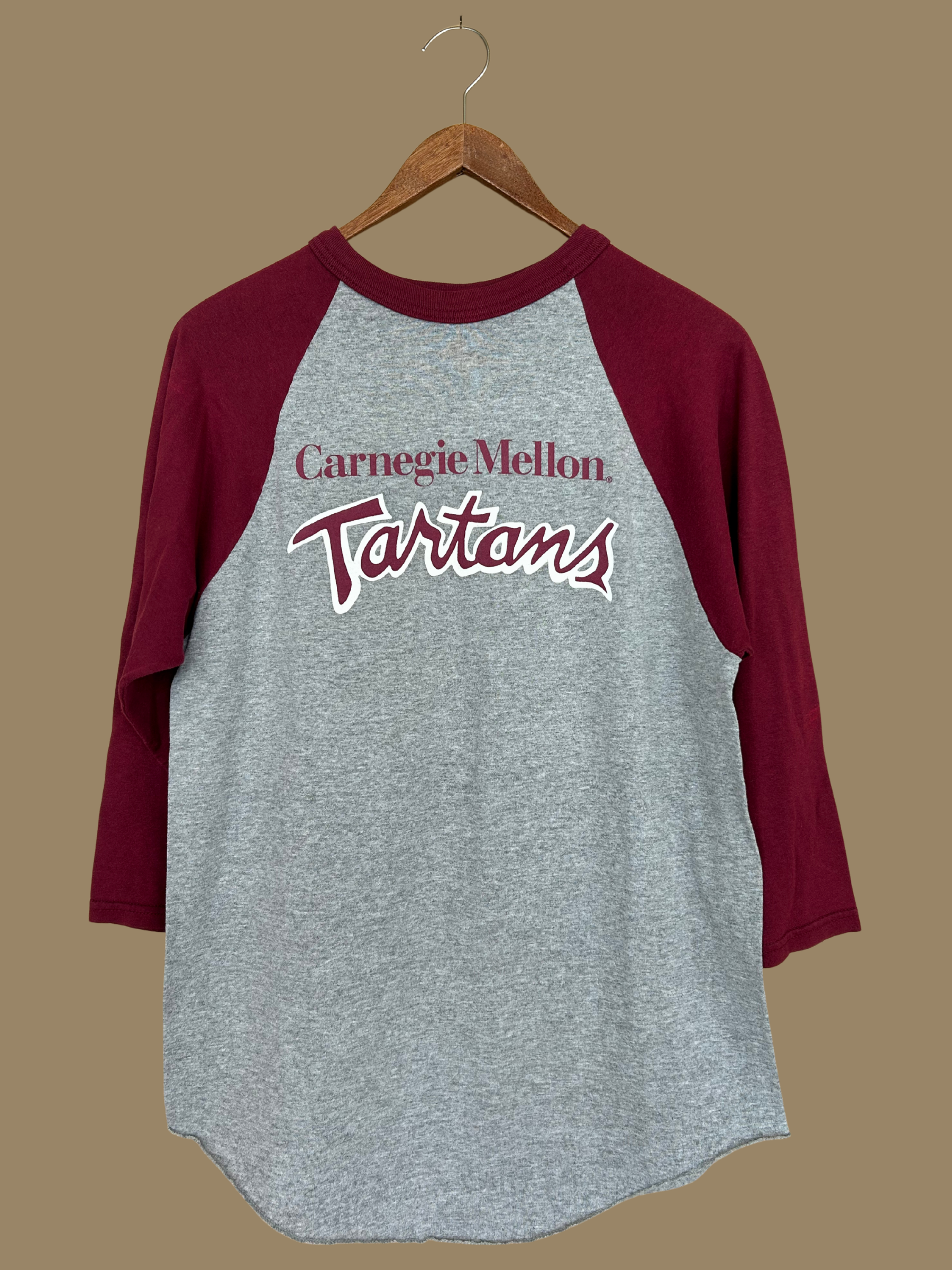 2012 Tartans Shirt - S/M