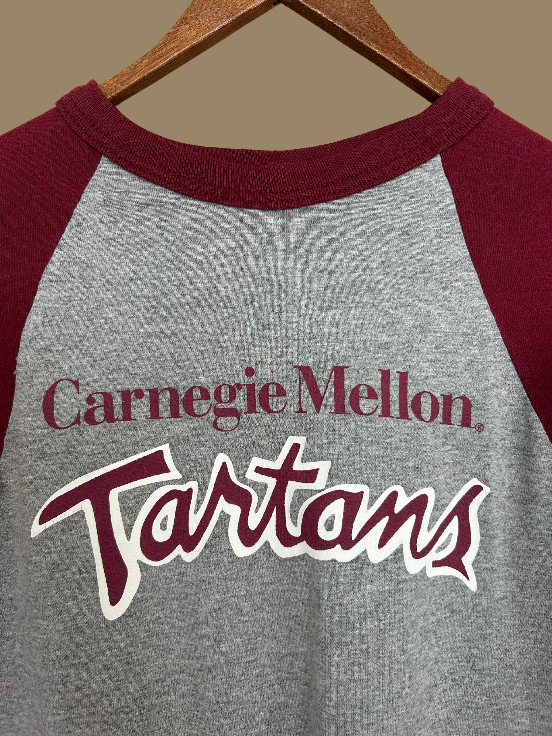 2012 Tartans Shirt - S/M