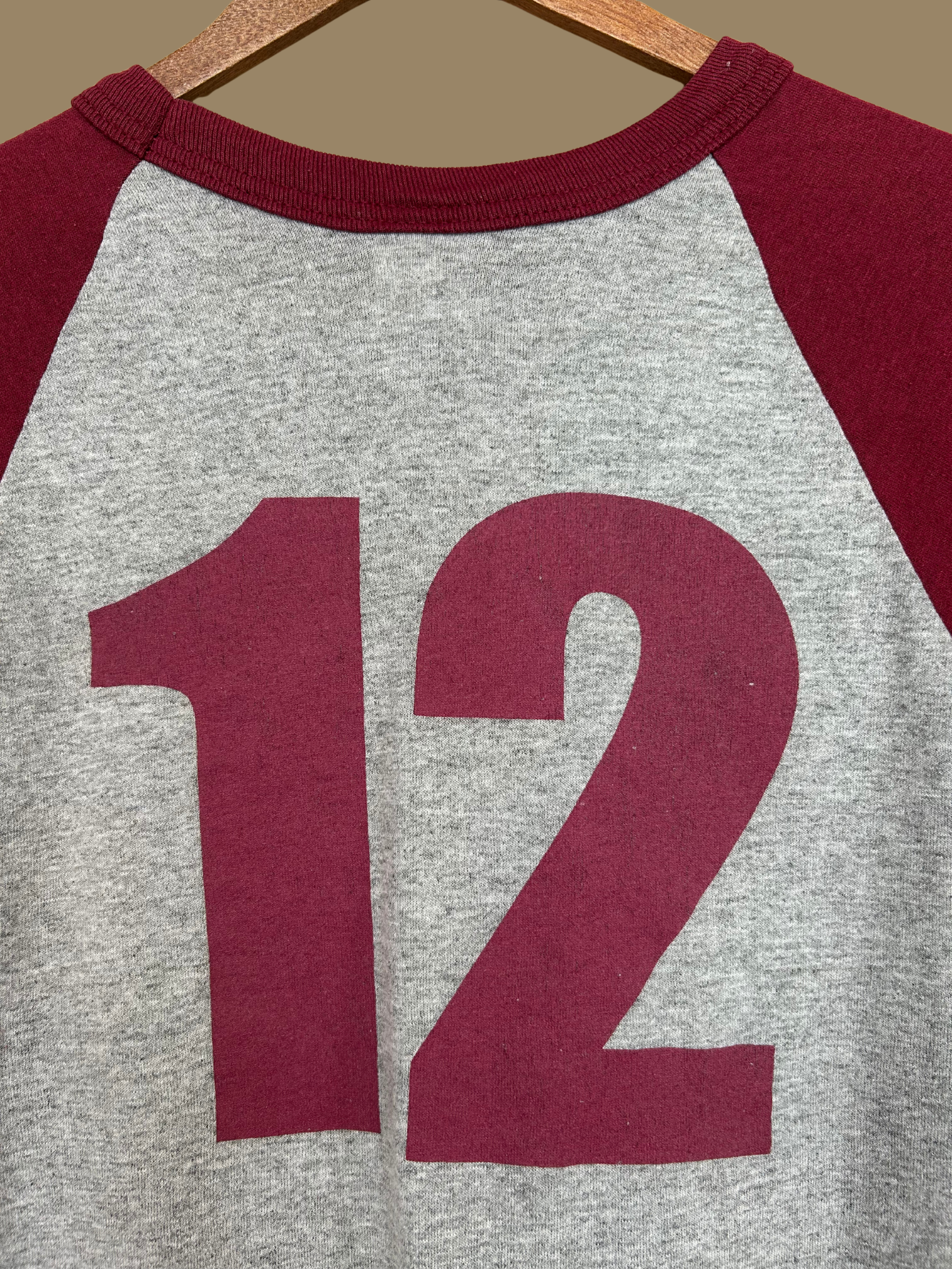 2012 Tartans Shirt - S/M