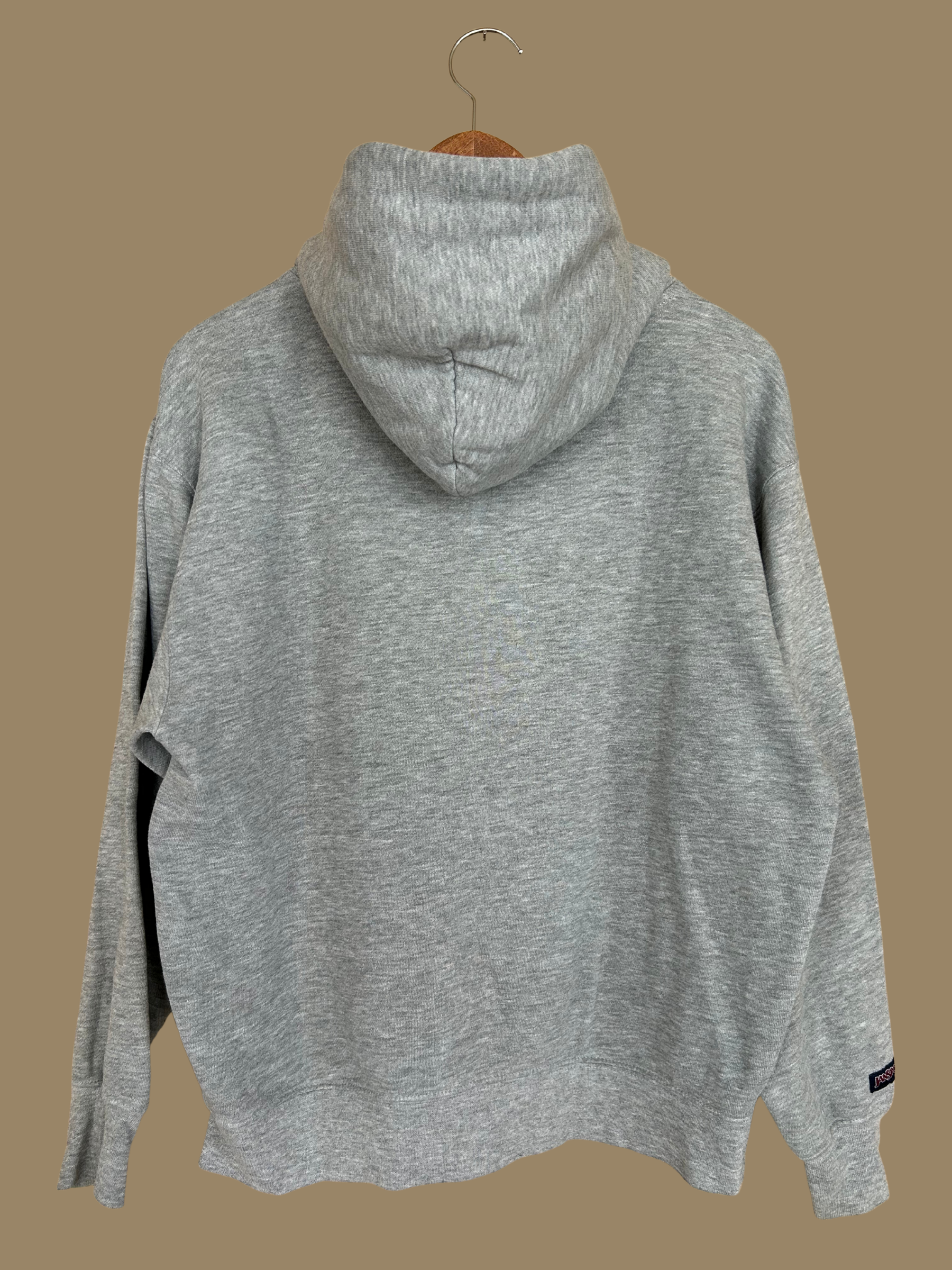 90s Carnegie Mellon Hoodie - S/M