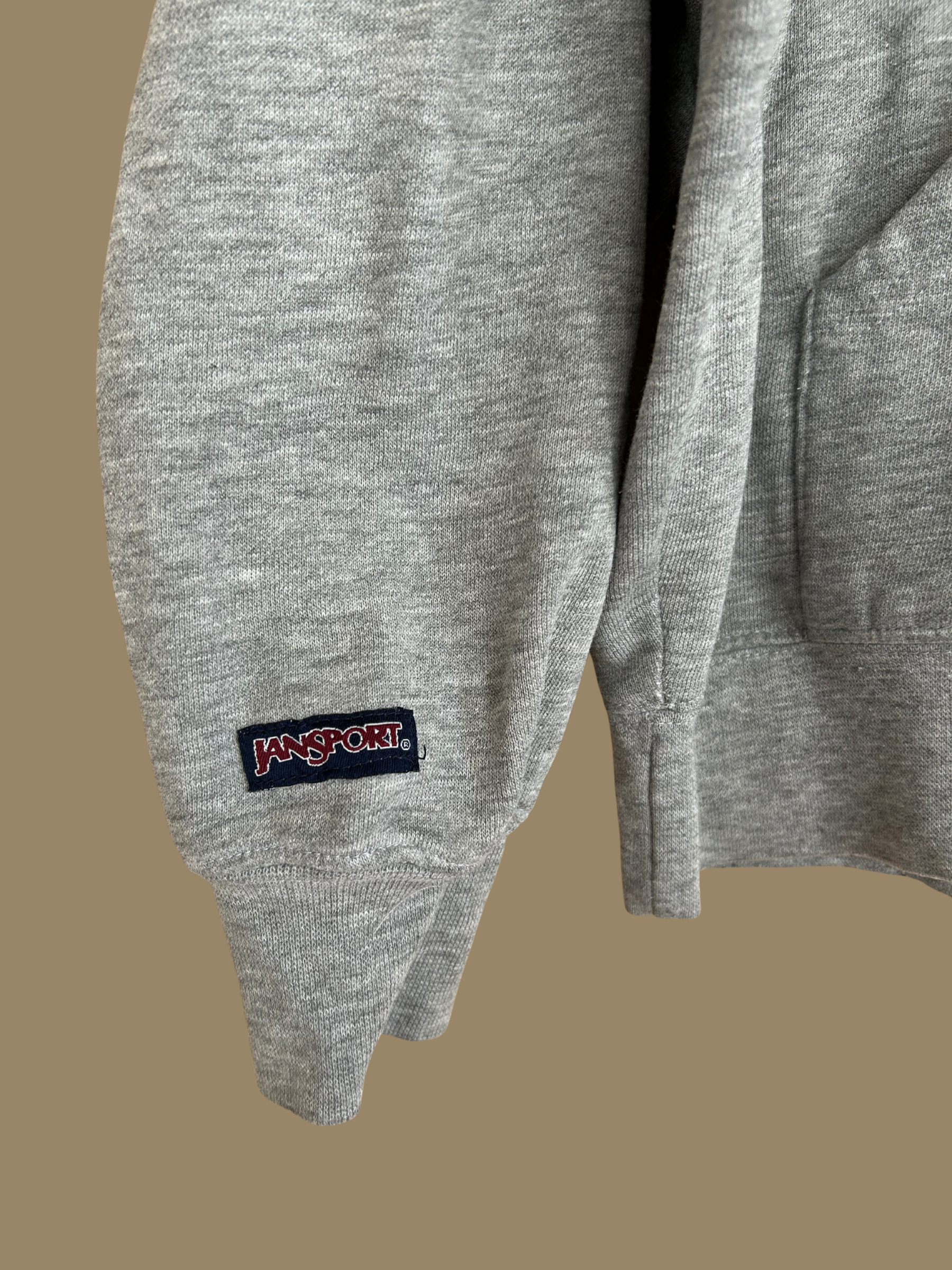 90s Carnegie Mellon Hoodie - S/M