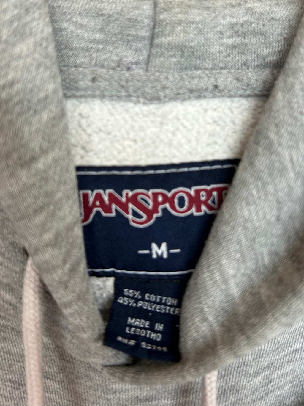 90s Carnegie Mellon Hoodie - S/M