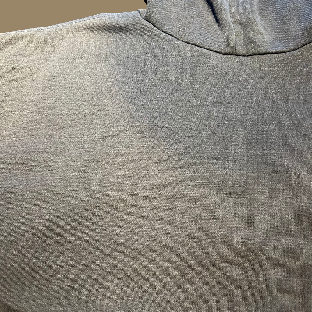 90s Faded Carhartt Hoodie - XXL/3XL