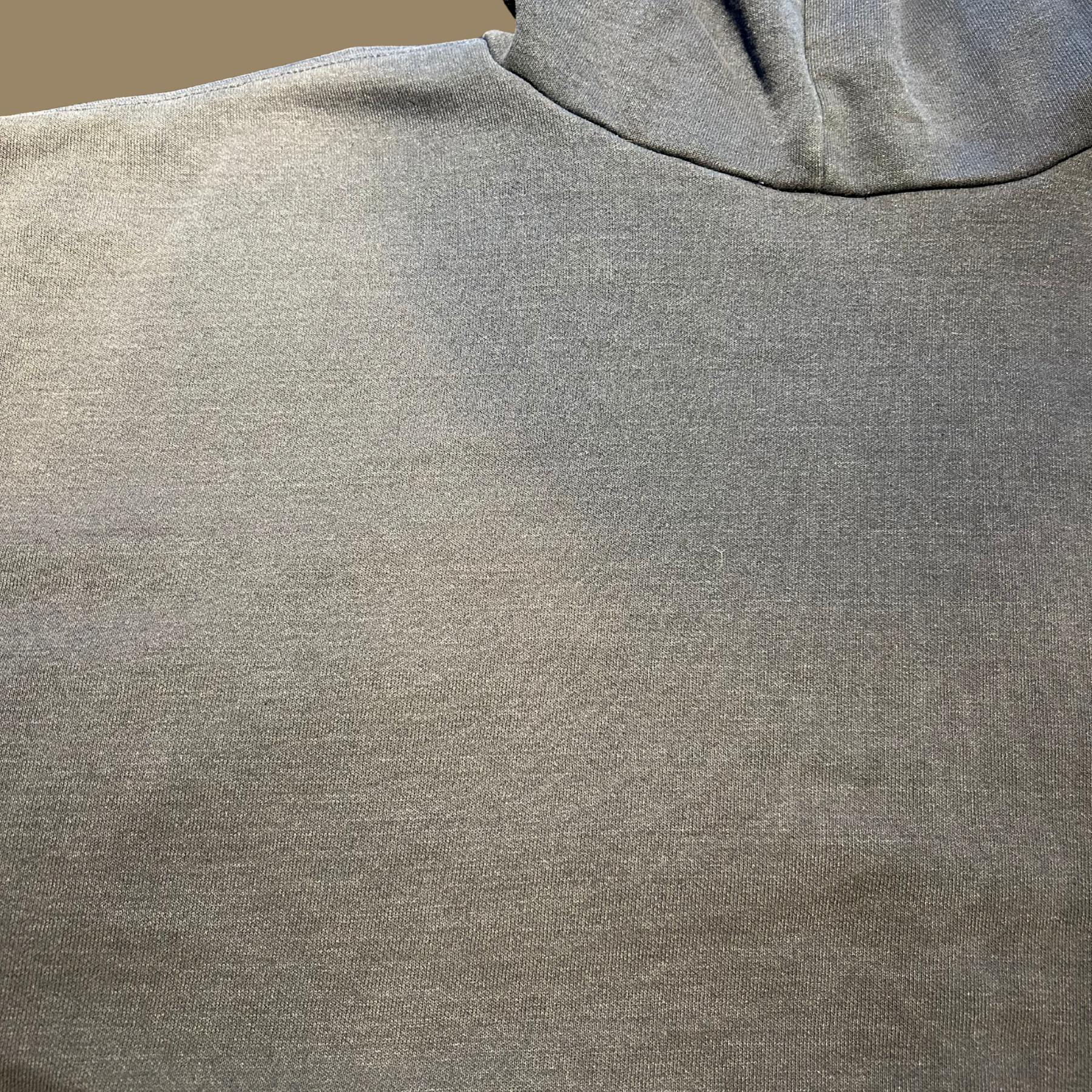 90s Faded Carhartt Hoodie - XXL/3XL