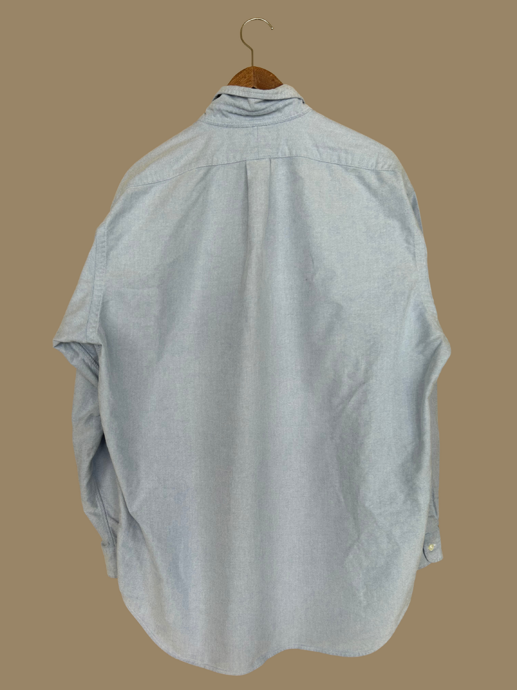 Scotty Dogs Polo Ralph Lauren Shirt - L/XL