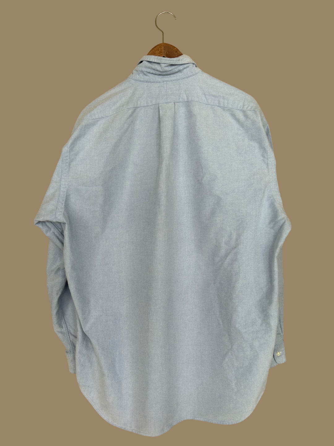 Scotty Dogs Polo Ralph Lauren Shirt - L/XL