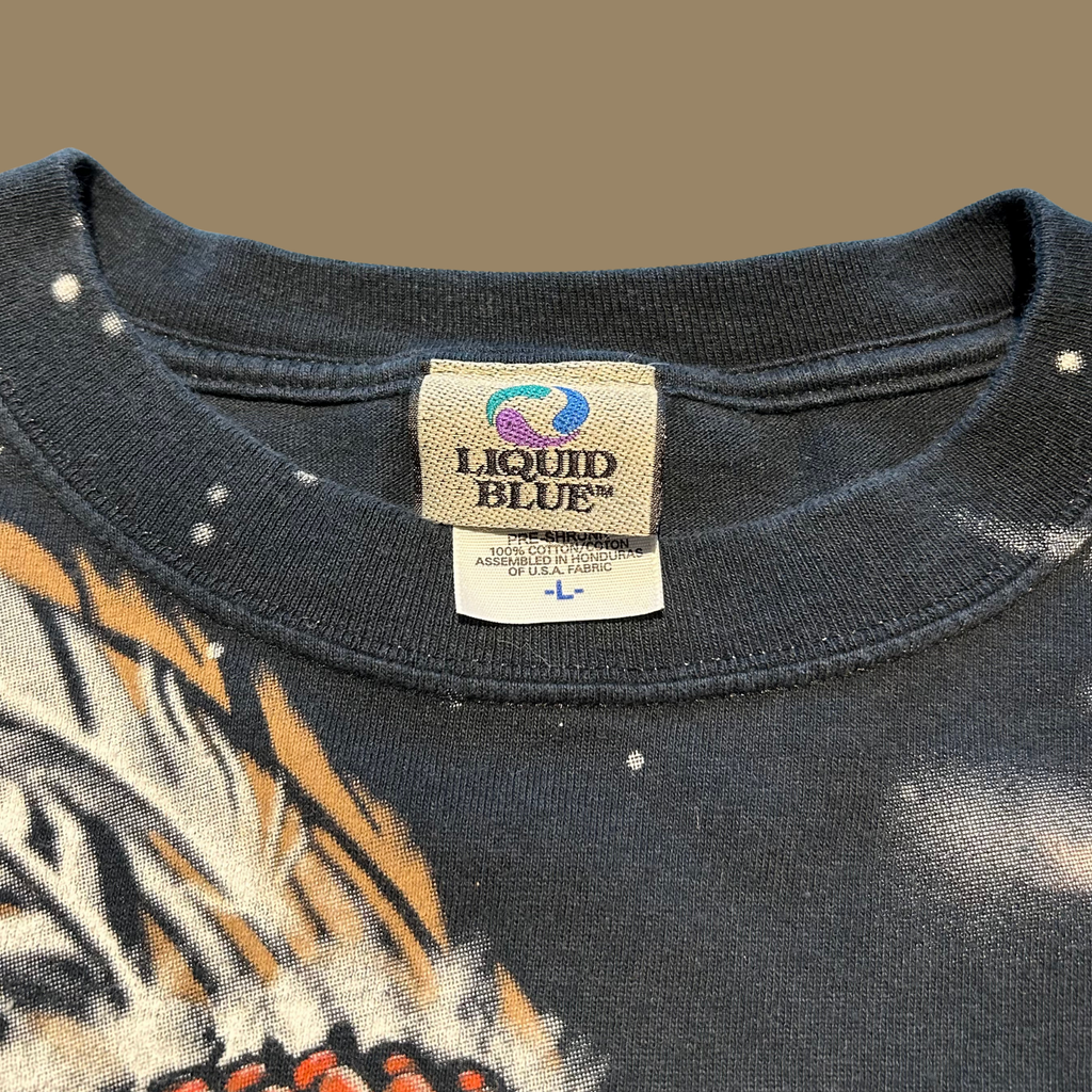 00s Native American AOP Shirt - L/XL