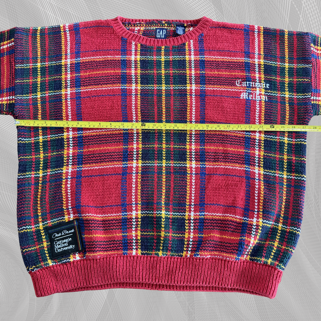 132 - XL/XXL, GAP
