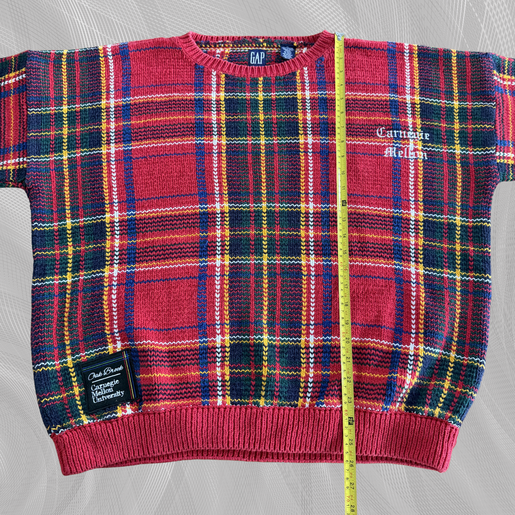 132 - XL/XXL, GAP