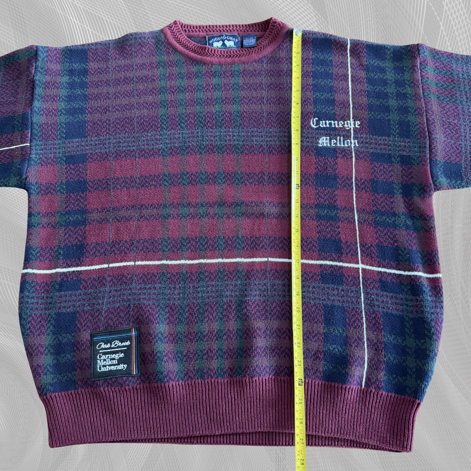 133 - L/XL