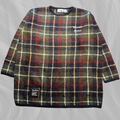 057 - XL/XXL - 50% Mohair