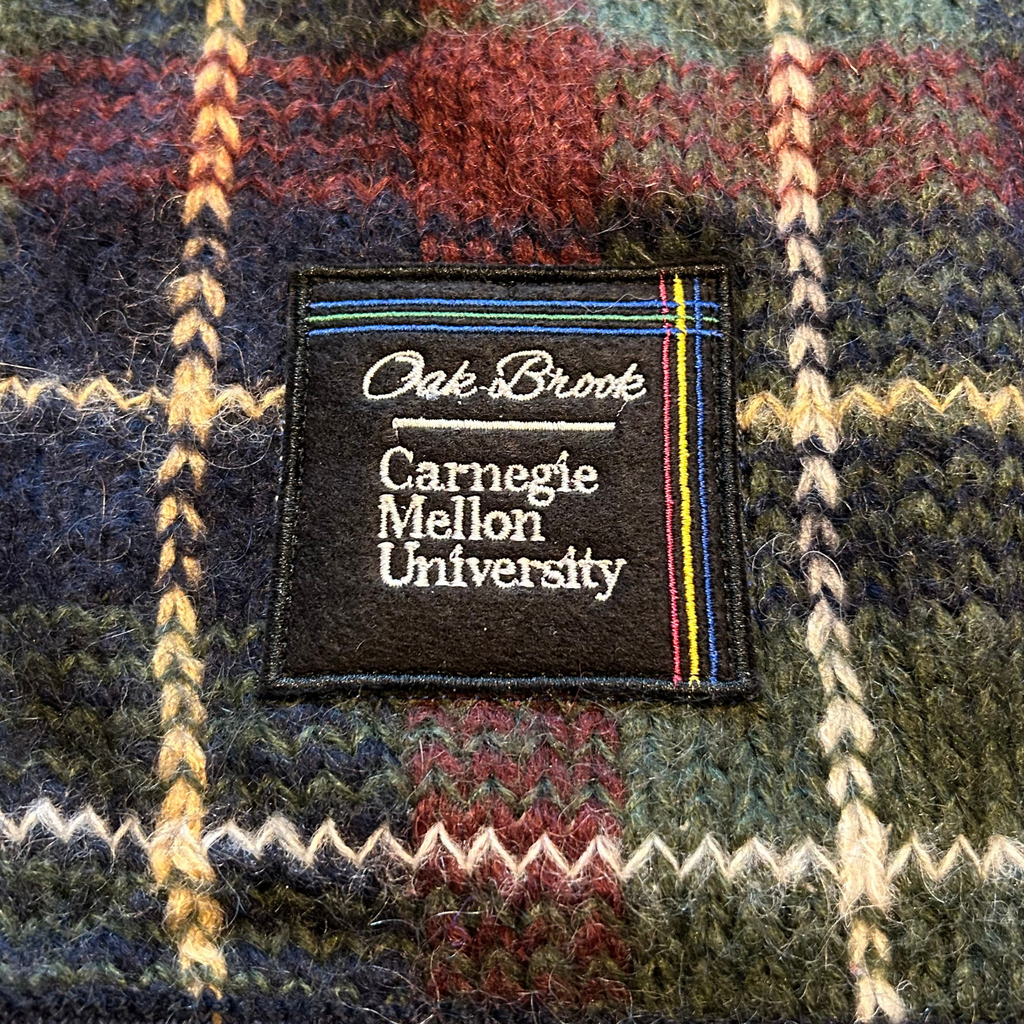 057 - XL/XXL - 50% Mohair