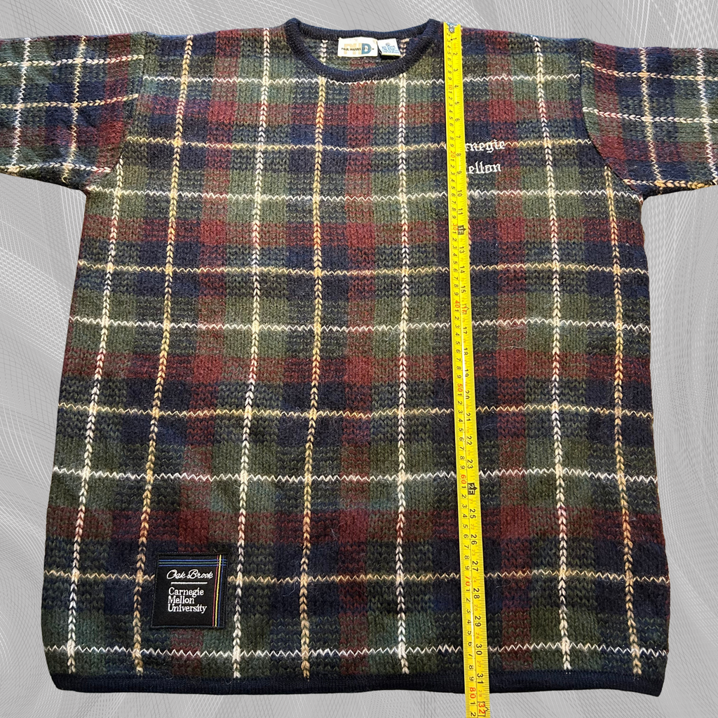 057 - XL/XXL - 50% Mohair