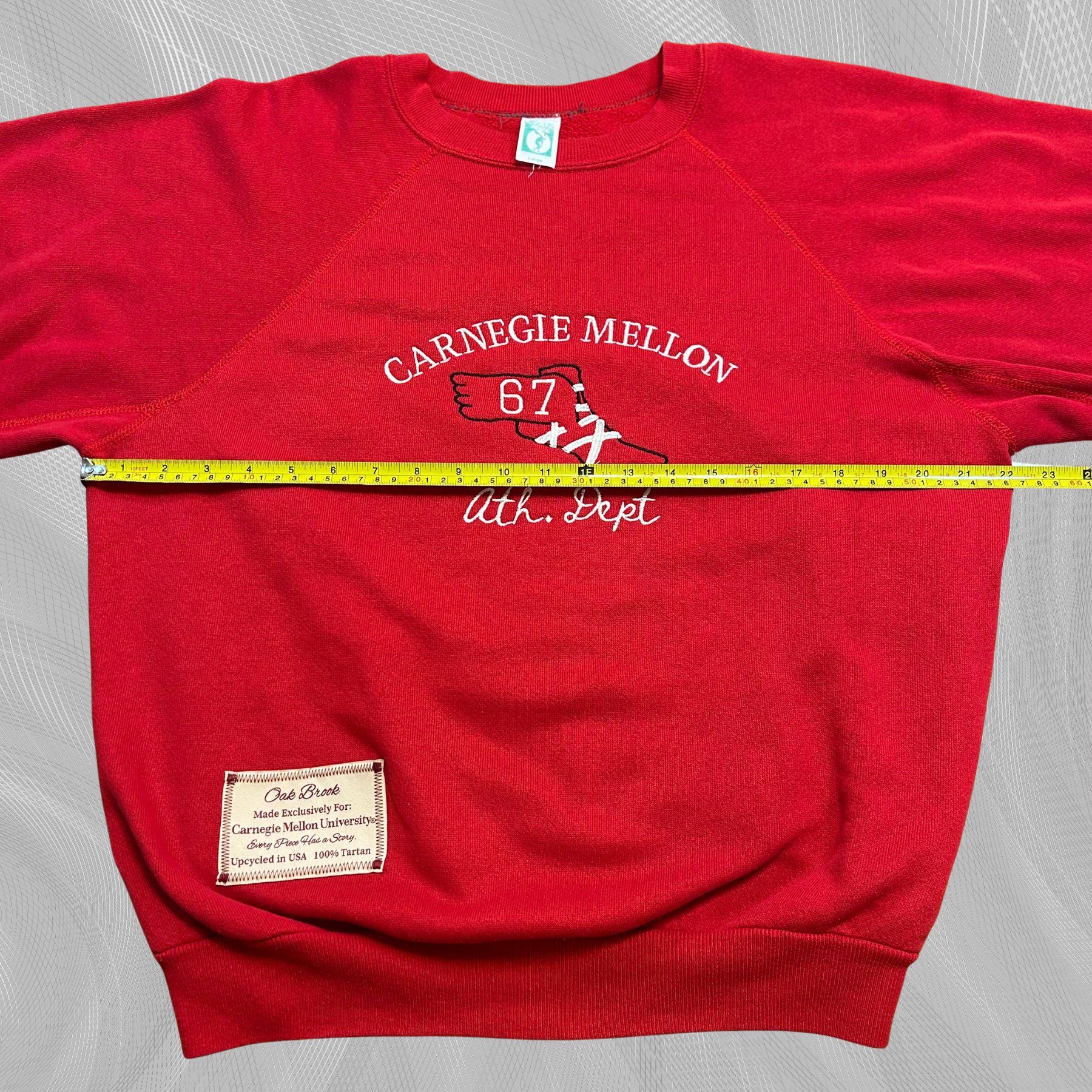 WF19 - S/M