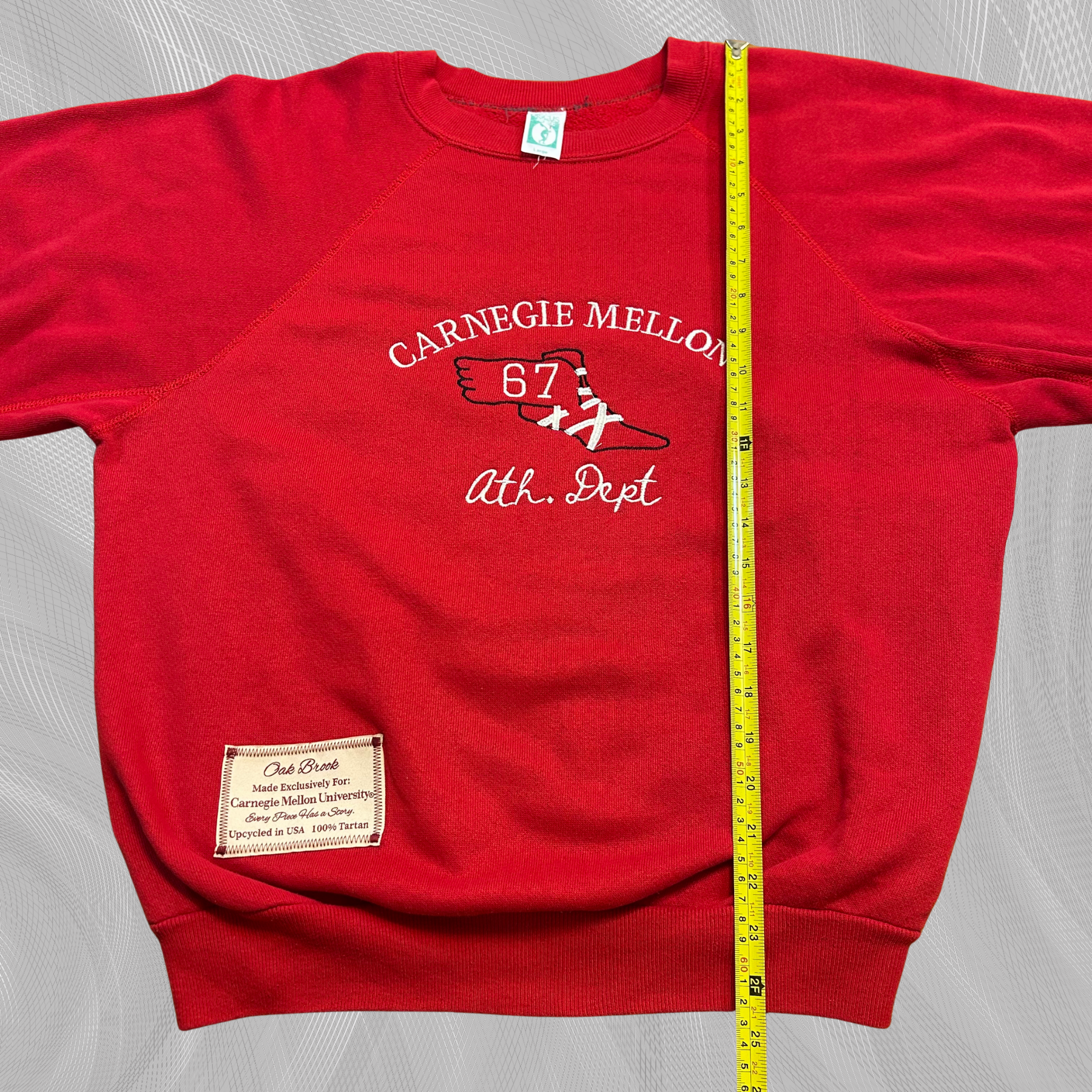 WF19 - S/M