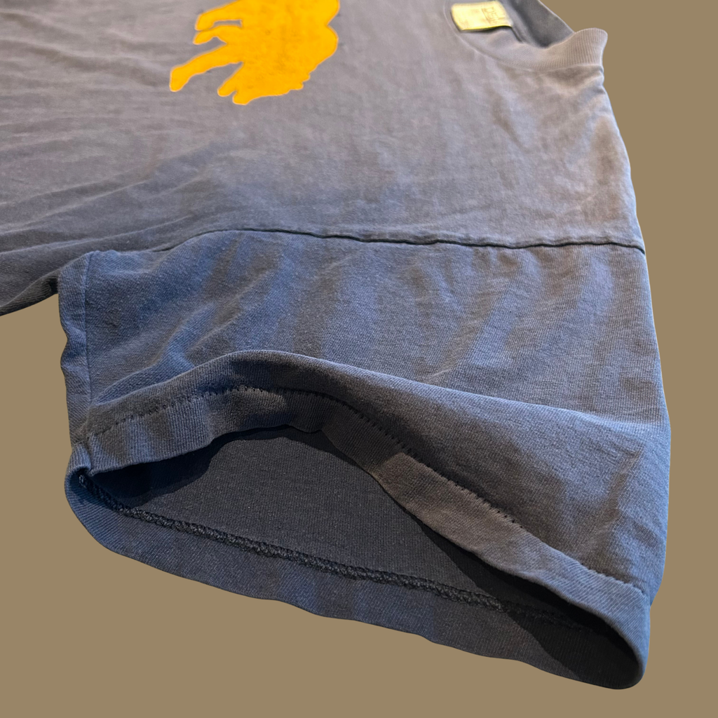 90s Faded UC Berkeley Golden Bear Shirt - L/XL