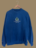 90s Carnegie Tech Sweatshirt - M/L