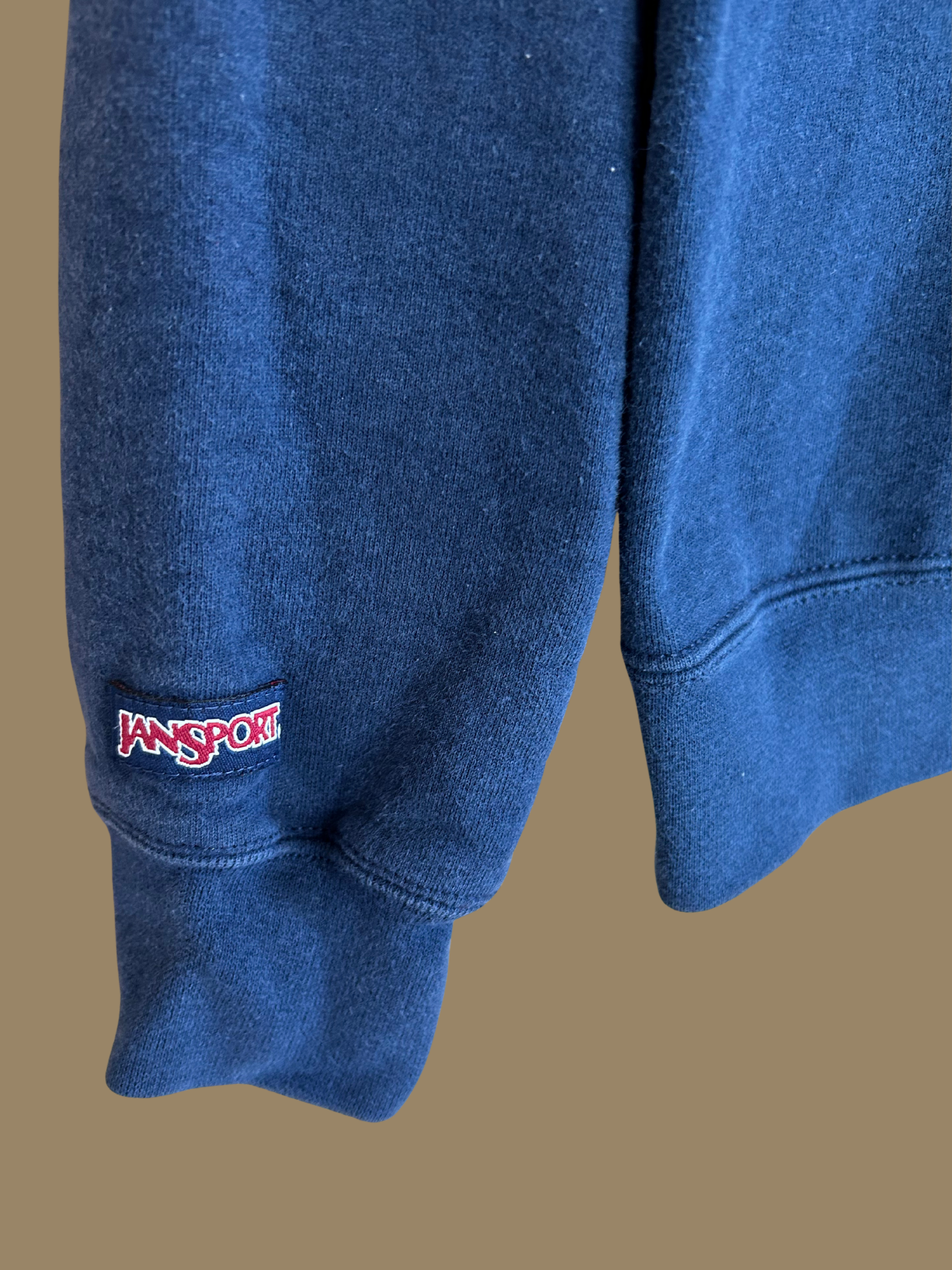 90s Carnegie Tech Sweatshirt - M/L