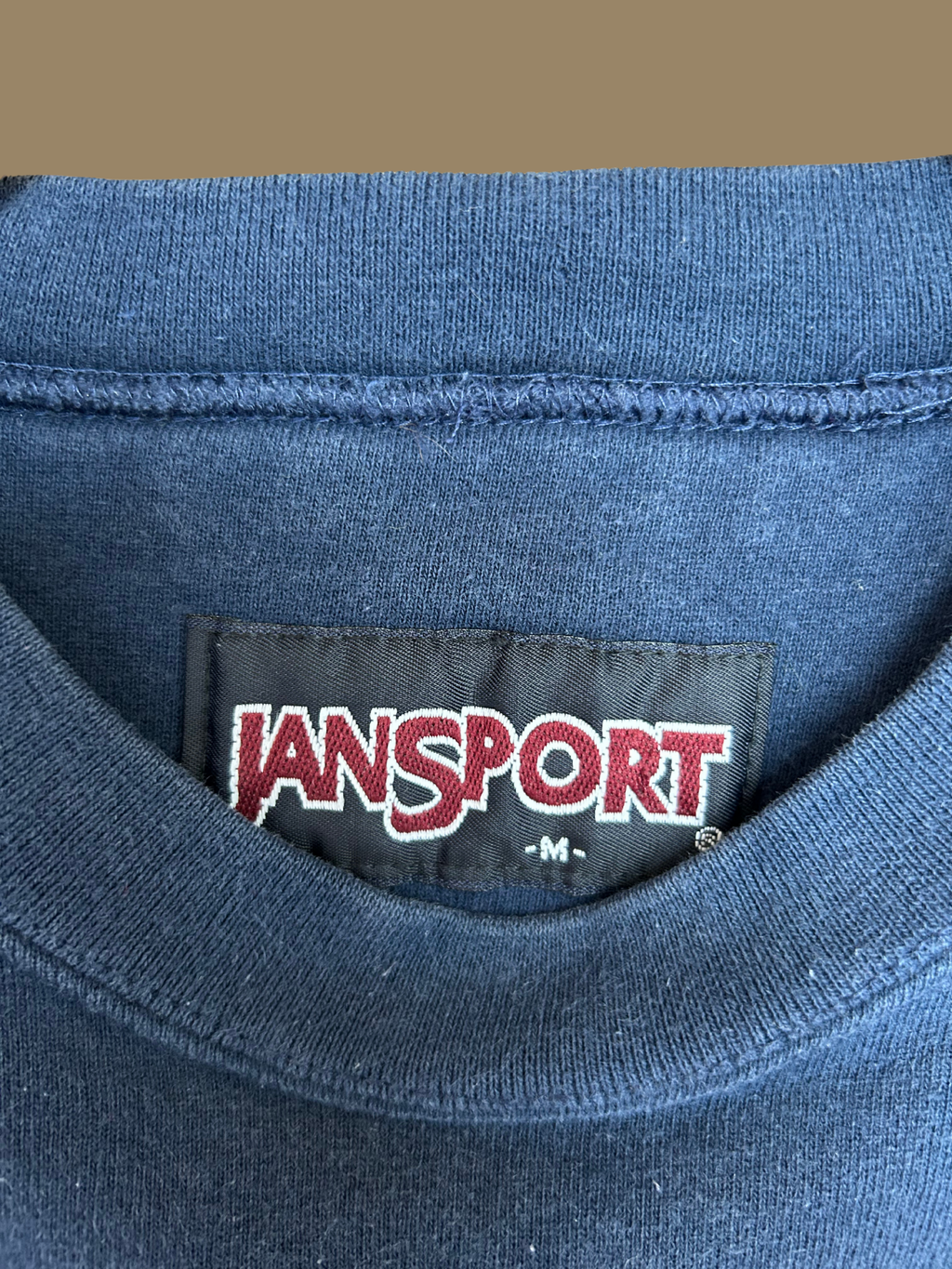 90s Carnegie Tech Sweatshirt - M/L